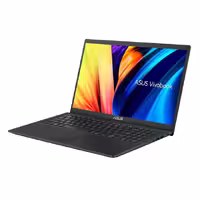 لپ تاپ ایسوس مدل VivoBook X1500EA پردازنده Core i3 1115G4 رم 4GB حافظه 256GB SSD گرافیک Intel نمایشگر FHD
