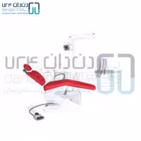 یونیت دندانپزشکی پارس طب (Pars Teb) مدل صدف Sadaf SD با شلنگ از بالا