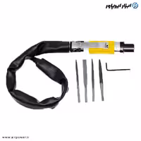 سوهان بادی طرح APT مدل AT-15034