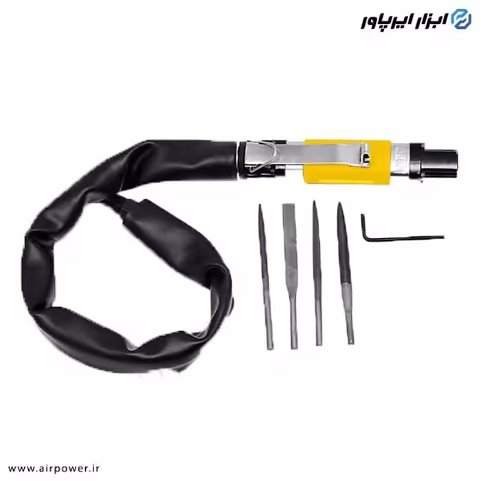 سوهان بادی طرح APT مدل AT-15034