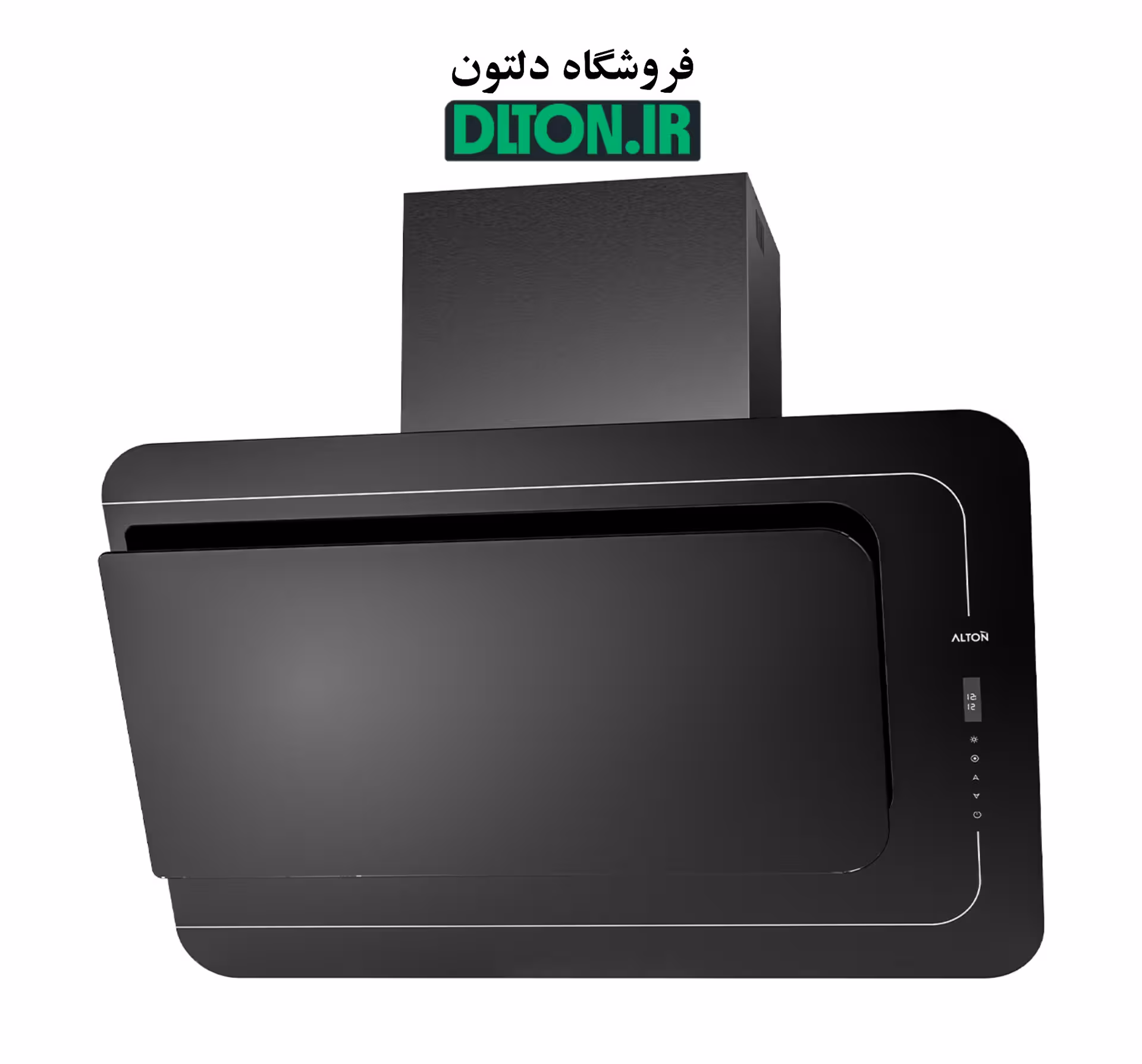 هود مورب آلتون مدل H312