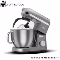 همزن کاسه دار کاراجا mastermaid chef pro galaxy grey طوسی 1750 وات