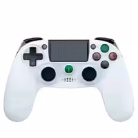 دسته بازی تی-دگر مدل T-TGP802 White