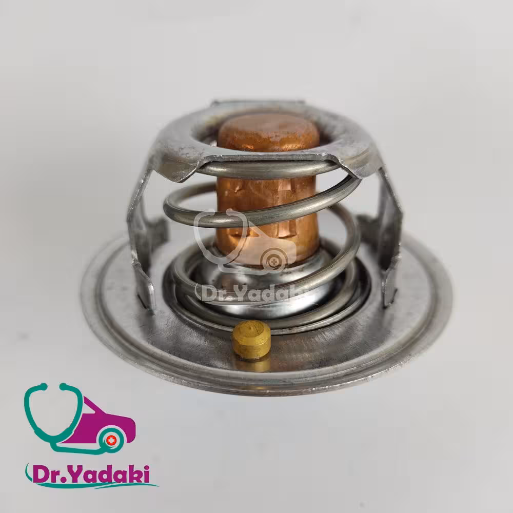 ترموستات آردی شرکتی ایساکو اصل 0430500199