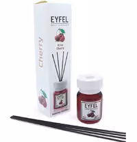 خوشبو کننده هوا Eyfel ایفل رایحه گیلاس Cherry - حجم 120 میلی لیتر