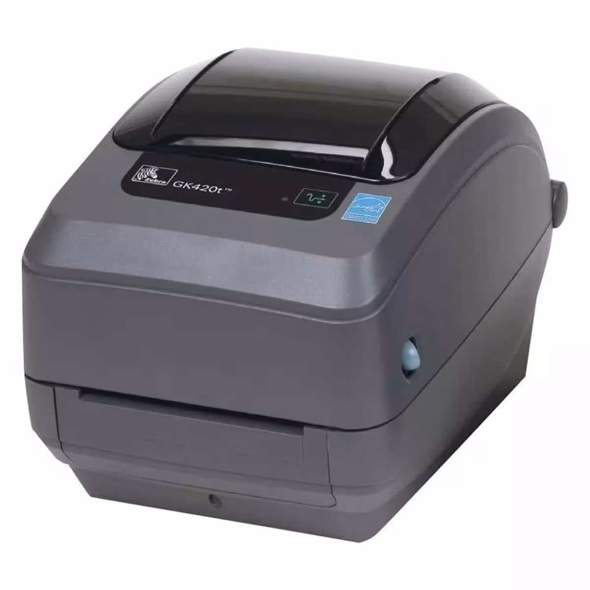 پرینتر لیبل زن استوک زبرا مدل Zebra GK420T