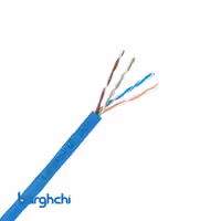کابل شبکه لگراند CAT6 FTP PVC مدل (032758)