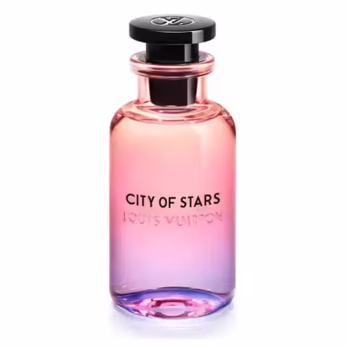 ادوتویلت City Of Stars از برند Louis Vuitton