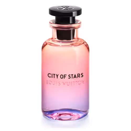 ادوتویلت City Of Stars از برند Louis Vuitton