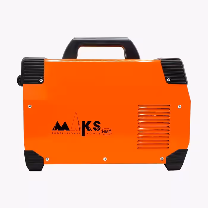 دستگاه جوش 160 آمپر مکث اچ ام تی مدل DJ315