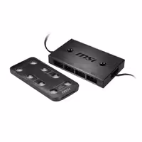 کامپوننت ام اس آی مدل MAG MAX ARGB