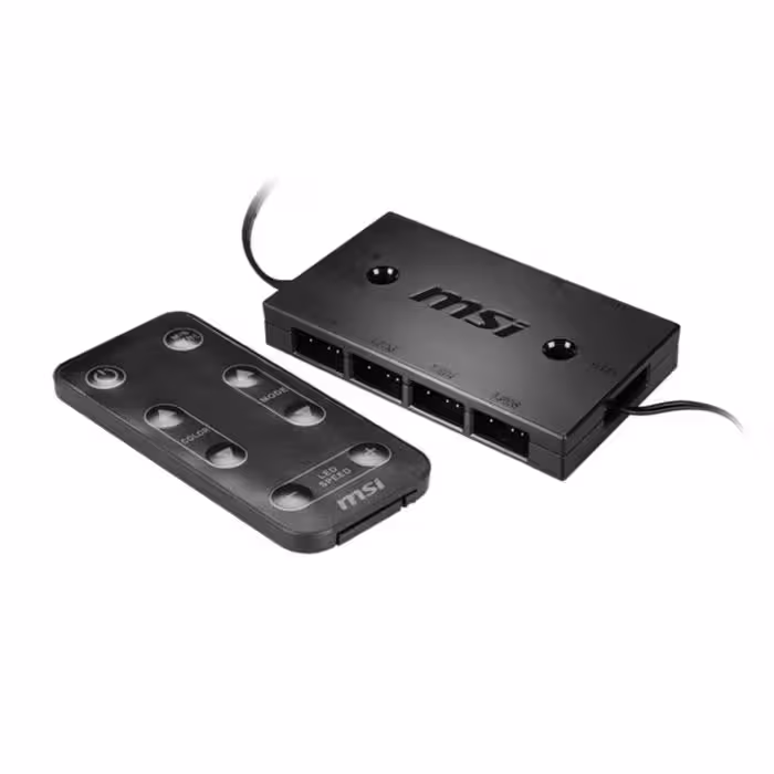 کامپوننت ام اس آی مدل MAG MAX ARGB