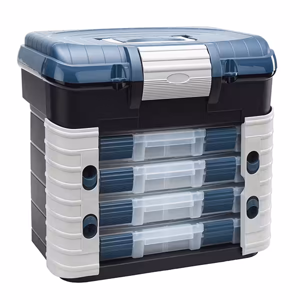 کیف ماهیگیری 24 لیتری مدل Caperlan BX4