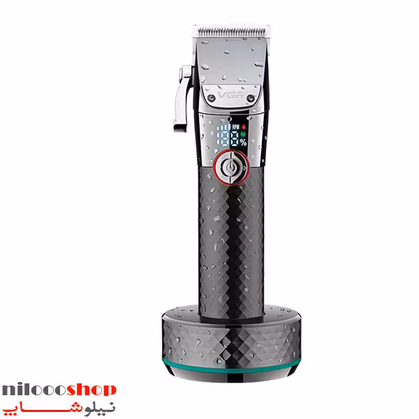 ماشین اصلاح وی جی آر مدل V-682