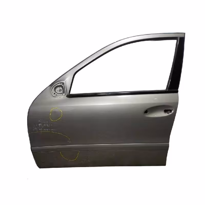 درب جلو چپ سمت راننده بنز E350 اتاق W211