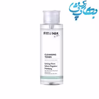 تونر پوست چرب فیتونیا