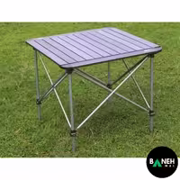میز الومینیومی تاشو BRS مدل BRS-Z31