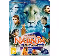 بازی Narnia PS2