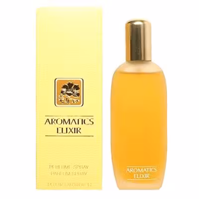 عطر کلینیک آروماتیک الکسیر Clinique Aromatics Elixir | عطر اورجینال اصلی 100 ml