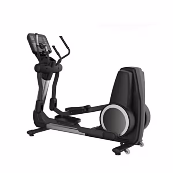 الپتیکال باشگاهی برند لایف فیتنس Life fitnessمدل LF400