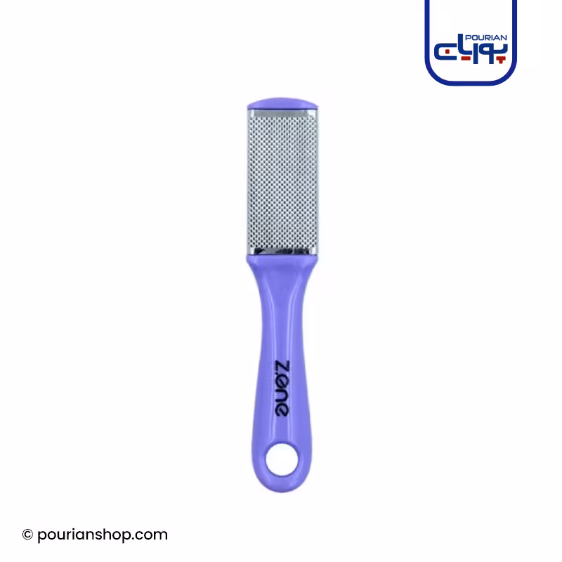 سوهان پا Z170 زد وان