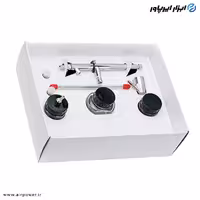 کیت ایربراش سوماک با لوازم مدل SB-1118CK