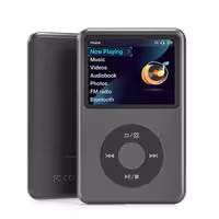 موزیک پلیر 128 گیگ برند Innioasis Y1