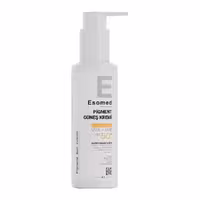 کرم ضد آفتاب رنگی Esomed با SPF50  حجم 150 میل