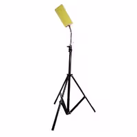 چراغ کمپینگ پایه‌دار برند توبیز، مدل A 120-W Set
