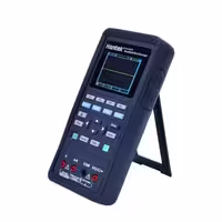 اسیلوسکوپ دیجیتال پرتابل دو کاره HANTEK 2C42