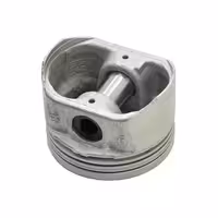 خرید پیستون استاندارد موتور K4M گرید A ال 90 سایپا یدک | اتوموبی