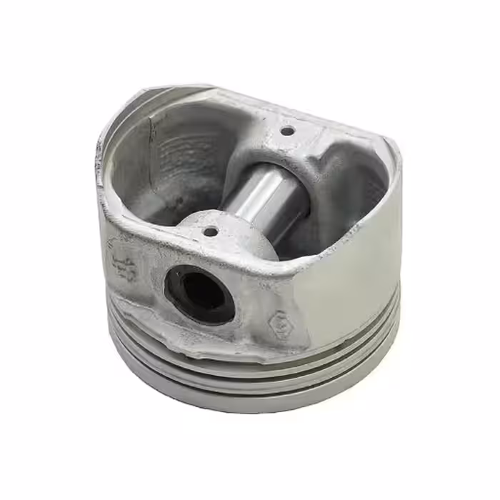 خرید پیستون استاندارد موتور K4M گرید A ال 90 سایپا یدک | اتوموبی