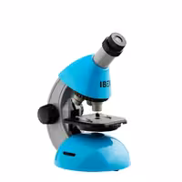 میکروسکوپ آیبکس مدل Blue Scope