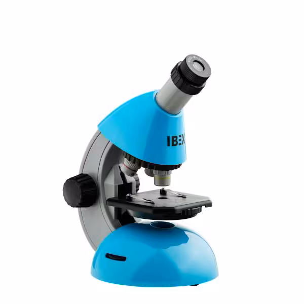 میکروسکوپ آیبکس مدل Blue Scope