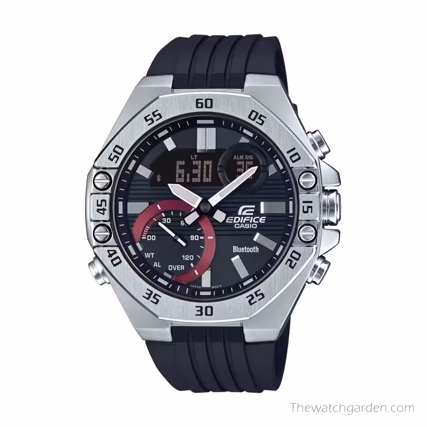 ساعت مچی کاسیو ادیفایس مدل ECB-10P-1ADF