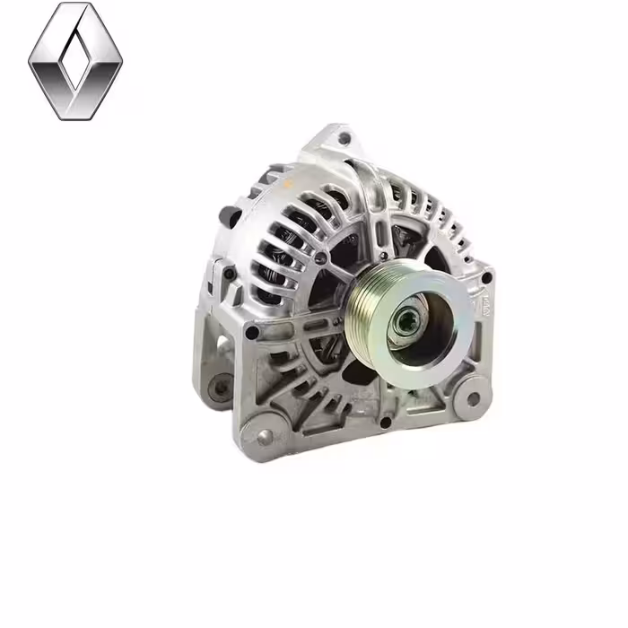 دینام مگان برند اصلی