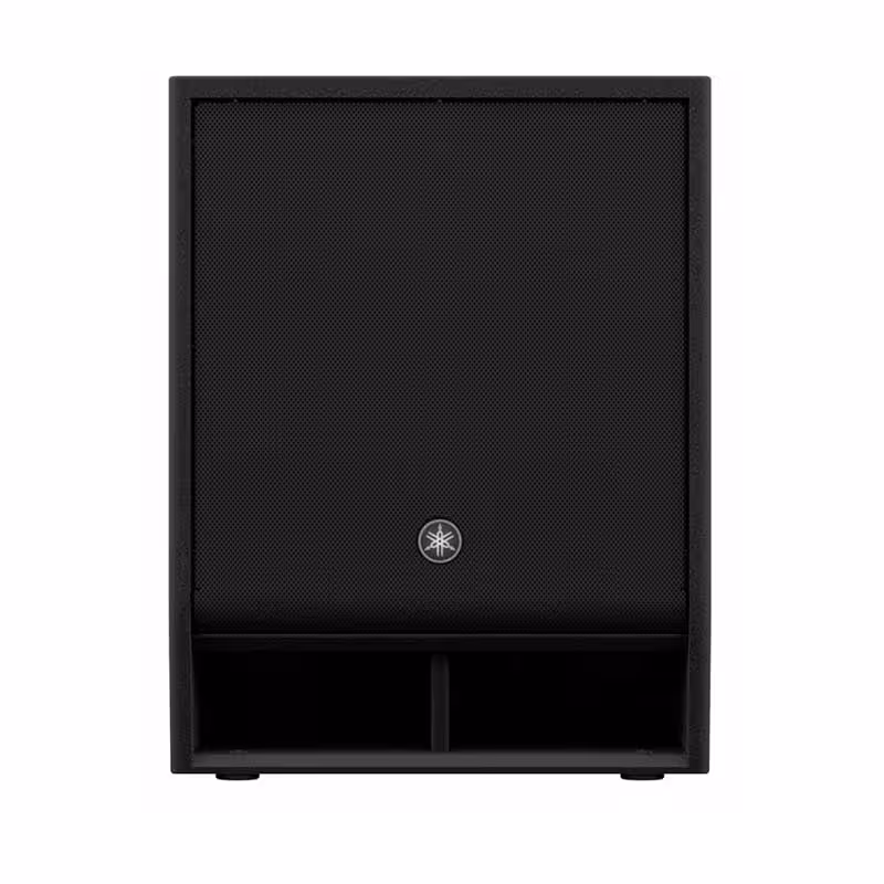 ساب ووفر اکتیو یاماها مدل Yamaha DXS18XLF-D