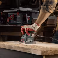 لرزان اوربیتال مشتی 230  وات