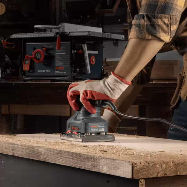 لرزان اوربیتال مشتی 230  وات