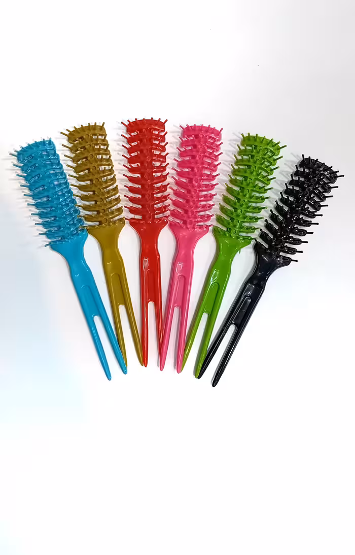 شانه دو شاخ