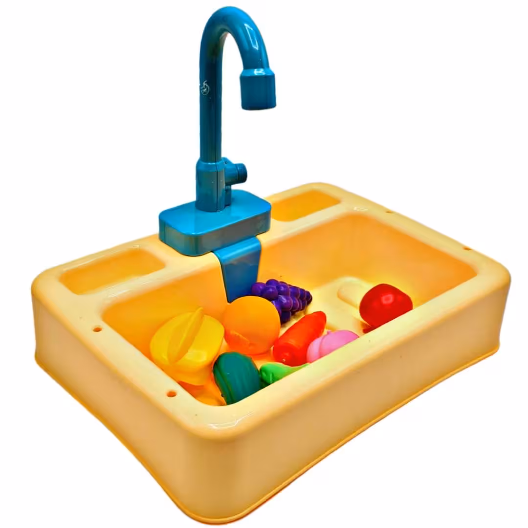 سینک ظرفشویی خارجی 6058 کد 2052 خارجی 00