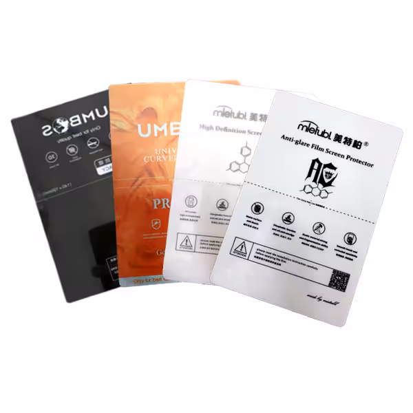 محافظ صفحه هیدروژل ضد خش سامسونگ سری F برند میتوبل