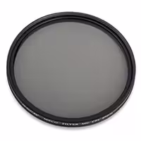 فیلتر لنز CPL 58mm مکو (MECO FILTER 58MM CPL)
