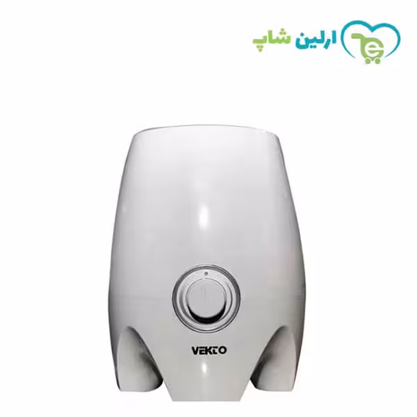 بخور سرد وکتو مدل HQ-JS450S-2