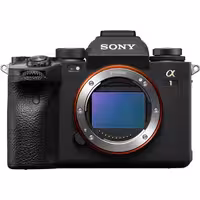 دوربین بدون آینه سونی Sony A1