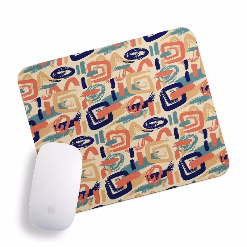 پد موس راویتا طرح 3160