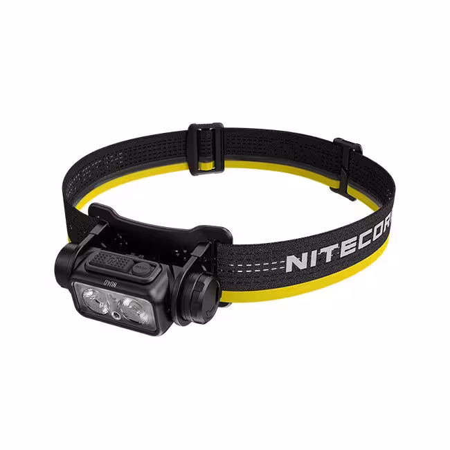 چراغ پیشانی نایتکر Nitecore NU40