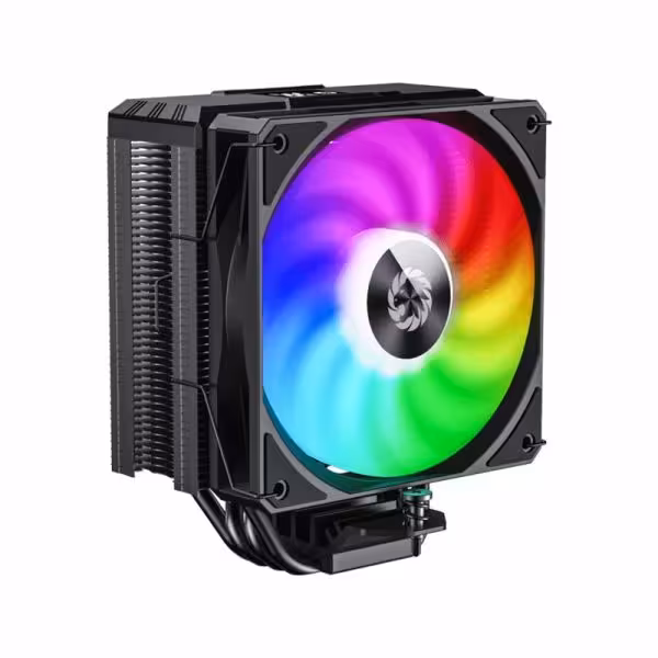 خنک کننده پردازنده گیم مکس Sigma 520 Digital Black