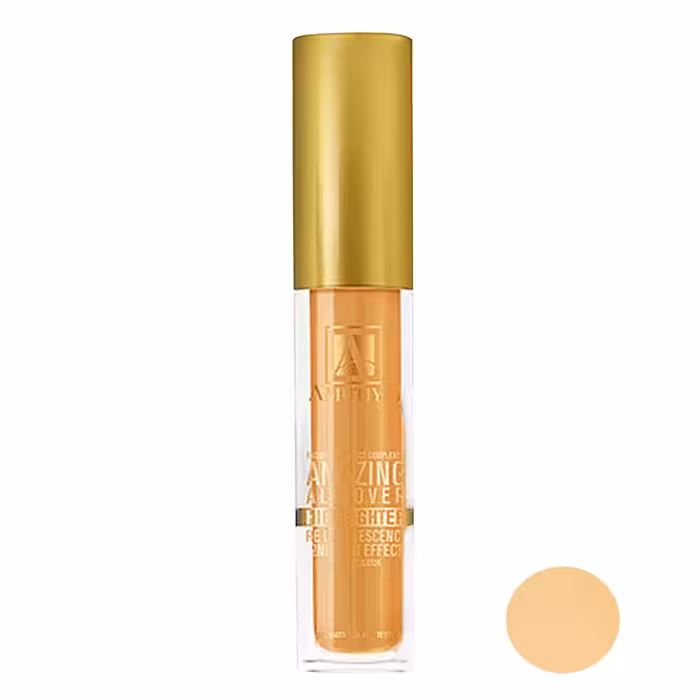 هایلایتر مایع آموتیا حجم 5 میل (شماره 830)(216788)