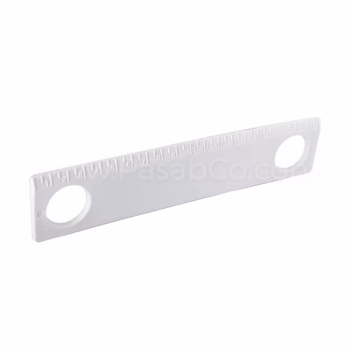 شابلون نصب کوتاه 3/4 آذین کد 50210